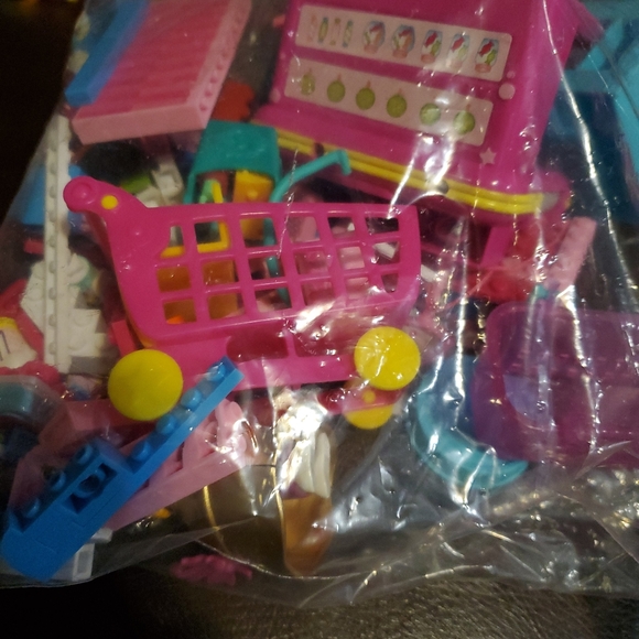 Shopkin toys - Picture 6 of 9